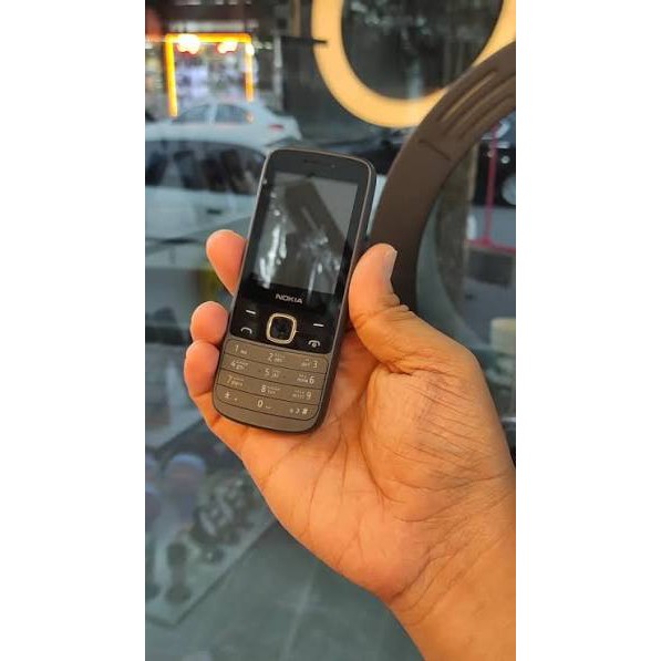 گوشی موبایل نوکیا مدل 225 Nokia دو سیم کارت جدید