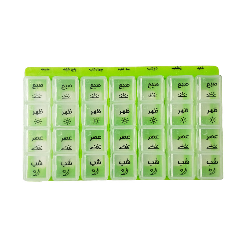 یادآور دارو اف.تی.ای.کو کد 002جدید