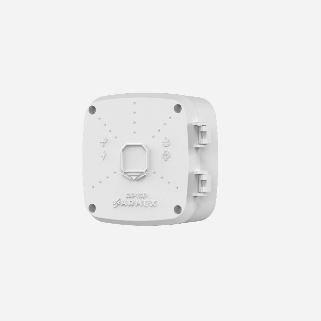 کم باکس آرمکس SX-156 سایز 15جدید
