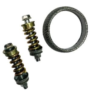 کیت کامل گلویی اگزوز 405 iaser