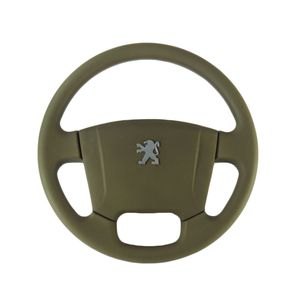 غربیلک فرمان slx 405 بژ رادیکال