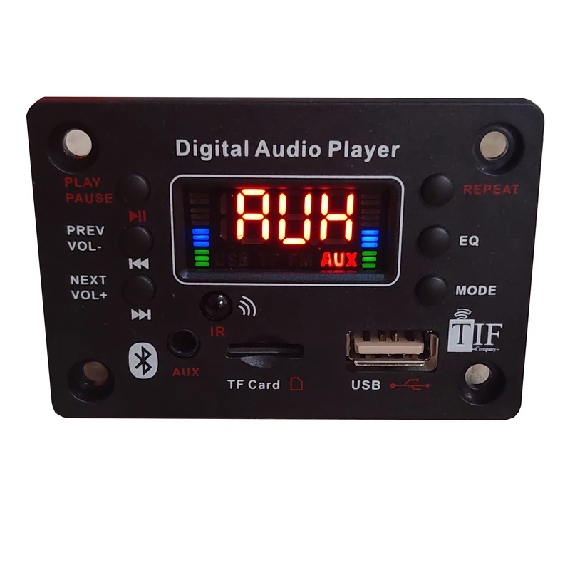ماژول ام پی تری بلوتوث و فلش تیف N95 کد B22138جدید
