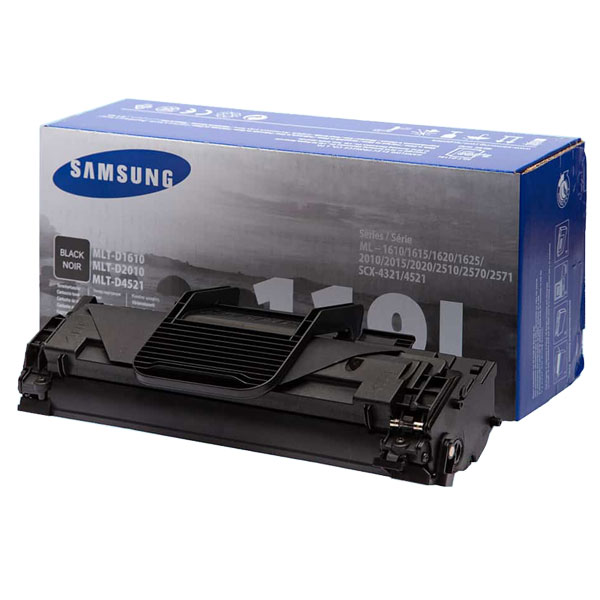 کارتریج تونر سامسونگ Samsung MLT-D119L کد B22130جدید