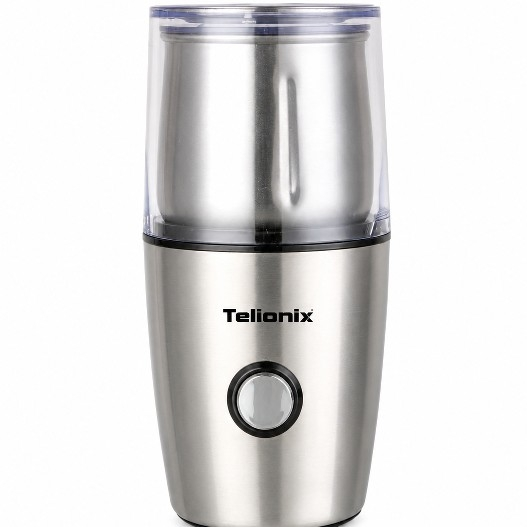 آسیاب قهوه تلیونیکس مدل TCG4137