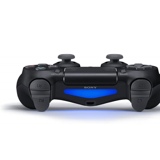 خرید دسته PS DualShock 4 غیر اصل - Grade A - مشکیجدید