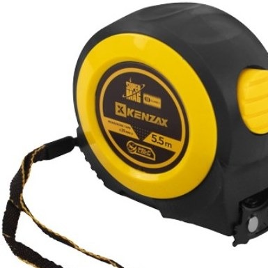 متر اتومات نشکن کنزاکس مدل KMT-355 جدید