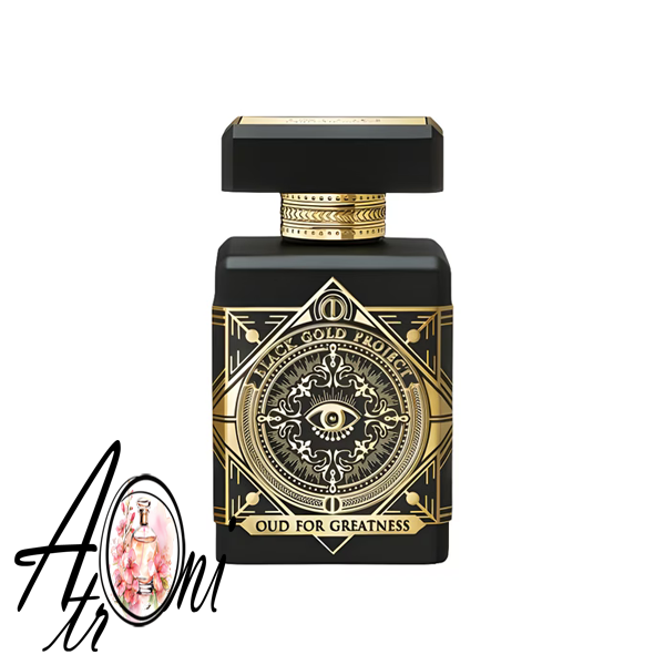 عطر ادکلن اینیشیو عود فور گریتنس | Initio Oud for Greatness