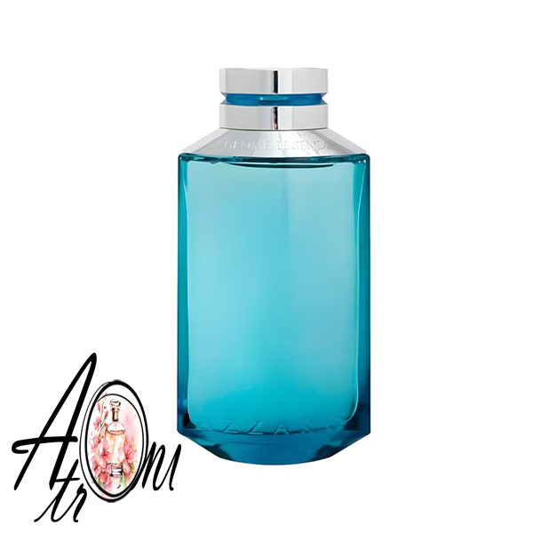 عطر ادکلن آزارو کروم لجند | Azzaro Chrome Legend