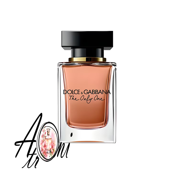 عطر ادکلن دلچه گابانا د اونلی وان | Dolce Gabbana The Only One