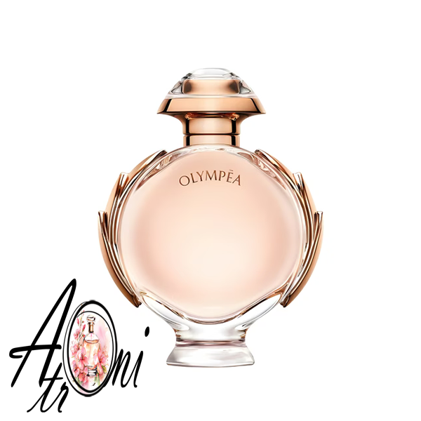 عطر ادکلن پاکو رابان المپیا | Paco Rabanne Olympea