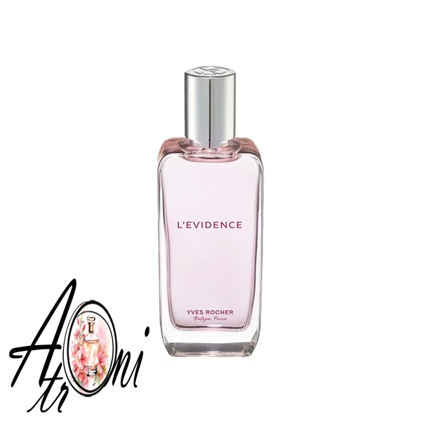 عطر ادکلن اویدنس زنانه ایوروشه | Yves Rocher Evidence