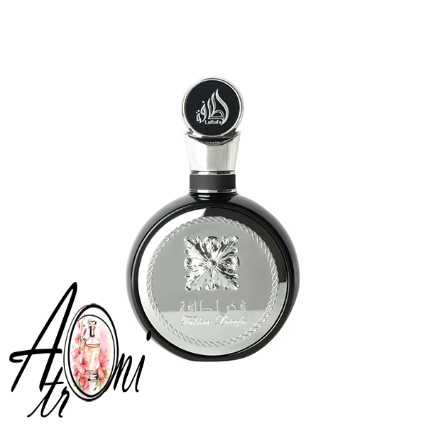 عطر لطافه فخر بلک | Lattafa Fakhar Black