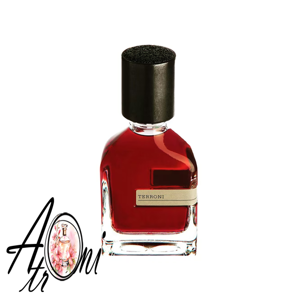 عطر ادکلن اورتو پاریسی ترونی | Orto Parisi Terroni
