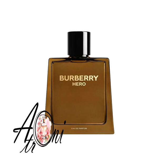 عطر ادکلن باربری هیرو ادوپرفیوم | Burberry Hero EDP