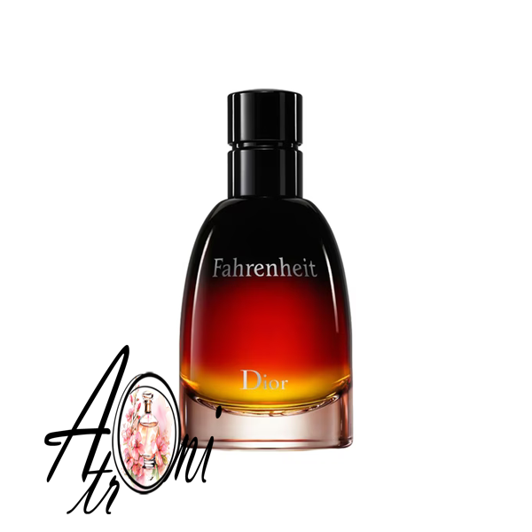 عطر ادکلن دیور فارنهایت له پرفیوم | Dior Fahrenheit Le Parfum