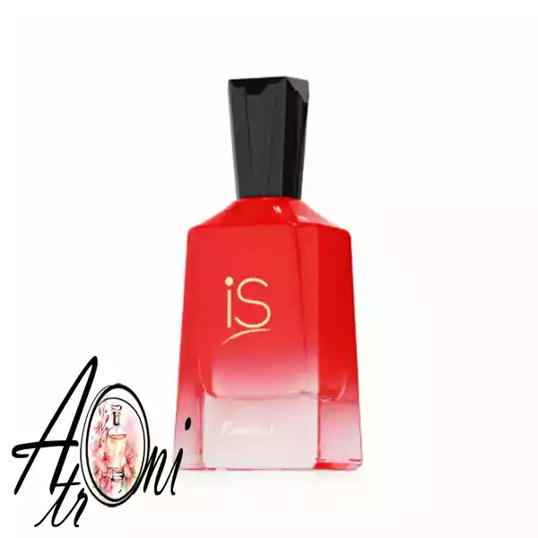 ادکلن زنانه جورجیو آرمانی سی پشن فراگرنس ورد ای اس لامور (Fragrance World Giorgio Armani Sì Passione)