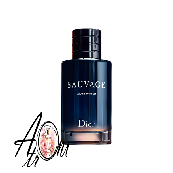 عطر ادکلن دیور ساواج ادو پرفیوم | Dior Sauvage Eau de Parfum