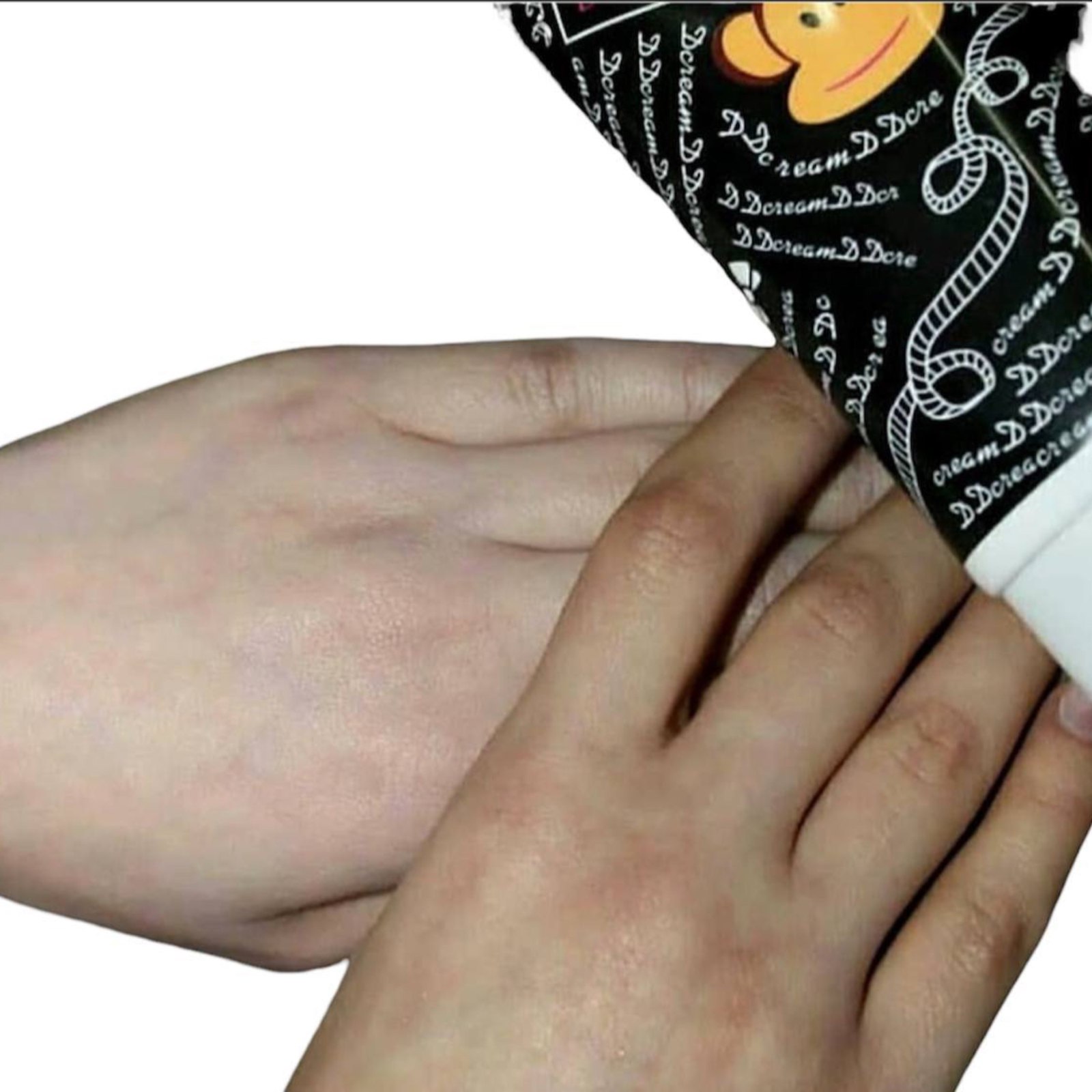 کرم سفید کننده ووکس voox