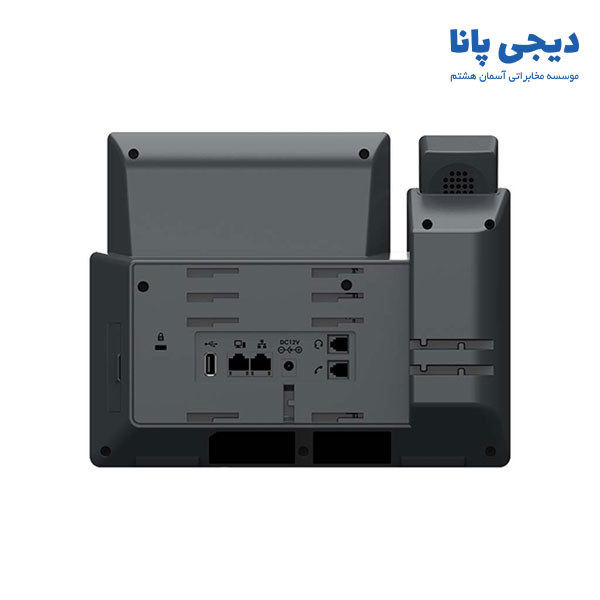 تلفن رومیزی تحت شبکه گرنداستریم مدل Grandstream GRP2650