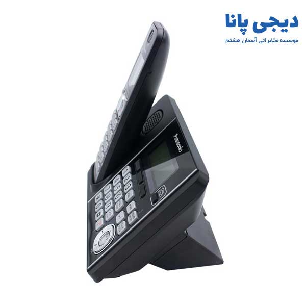 تلفن بیسیم پاناسونیک مدل Panasonic KX-TG3752