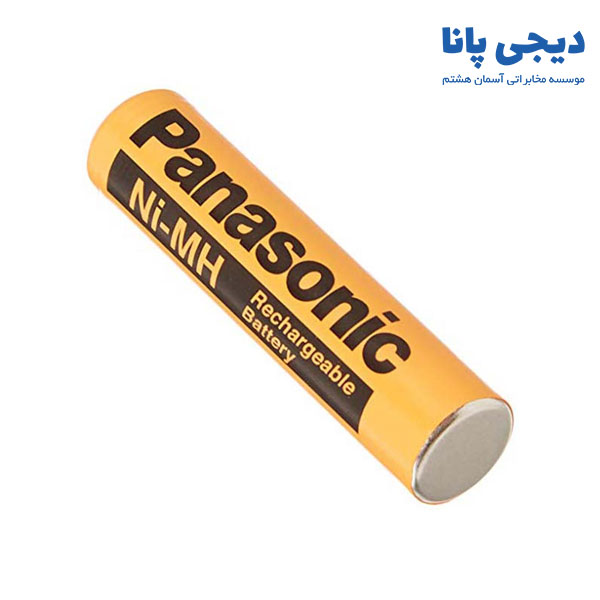 باتری سرکارتنی تلفن مناسب بیسیم پاناسونیک
