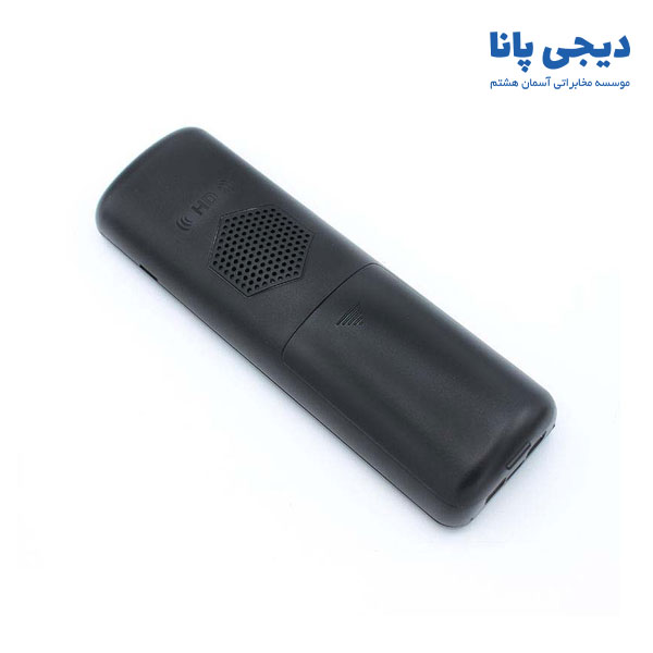 تلفن بیسیم دکت ساپورت تحت شبکه گرنداستریم مدل Grandstream DP720