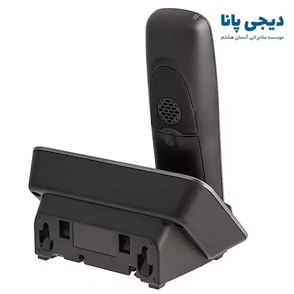 تلفن بیسیم 1 خط پاناسونیک مدل KX-TG3721BX