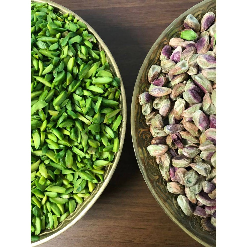 پسته خلال 250 گرمی