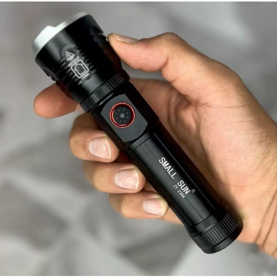 چراغ قوه اسمال سان مدل ZY-2304