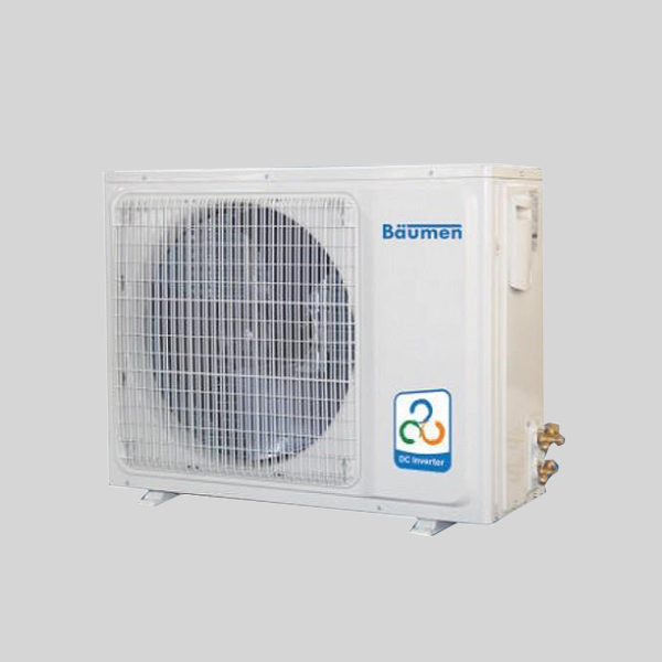کولرگازی اسپلیت بویمن 24000 مدل BRH-24TPجدید