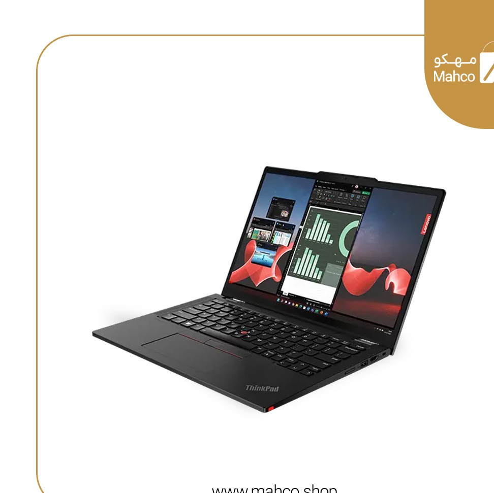 Thinkpad uga x13 tuchجدید