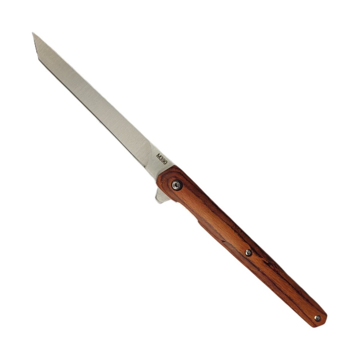 چاقوی سفری مدل M 390جدید