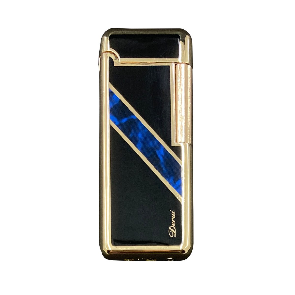 فندک دیروی مدل کلاسیک باریک 1 کد DKD-1172جدید