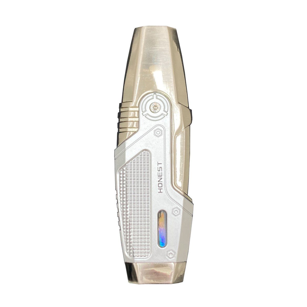 فندک آنست مدل دوشعله جت اتمی کد DKD-1756جدید