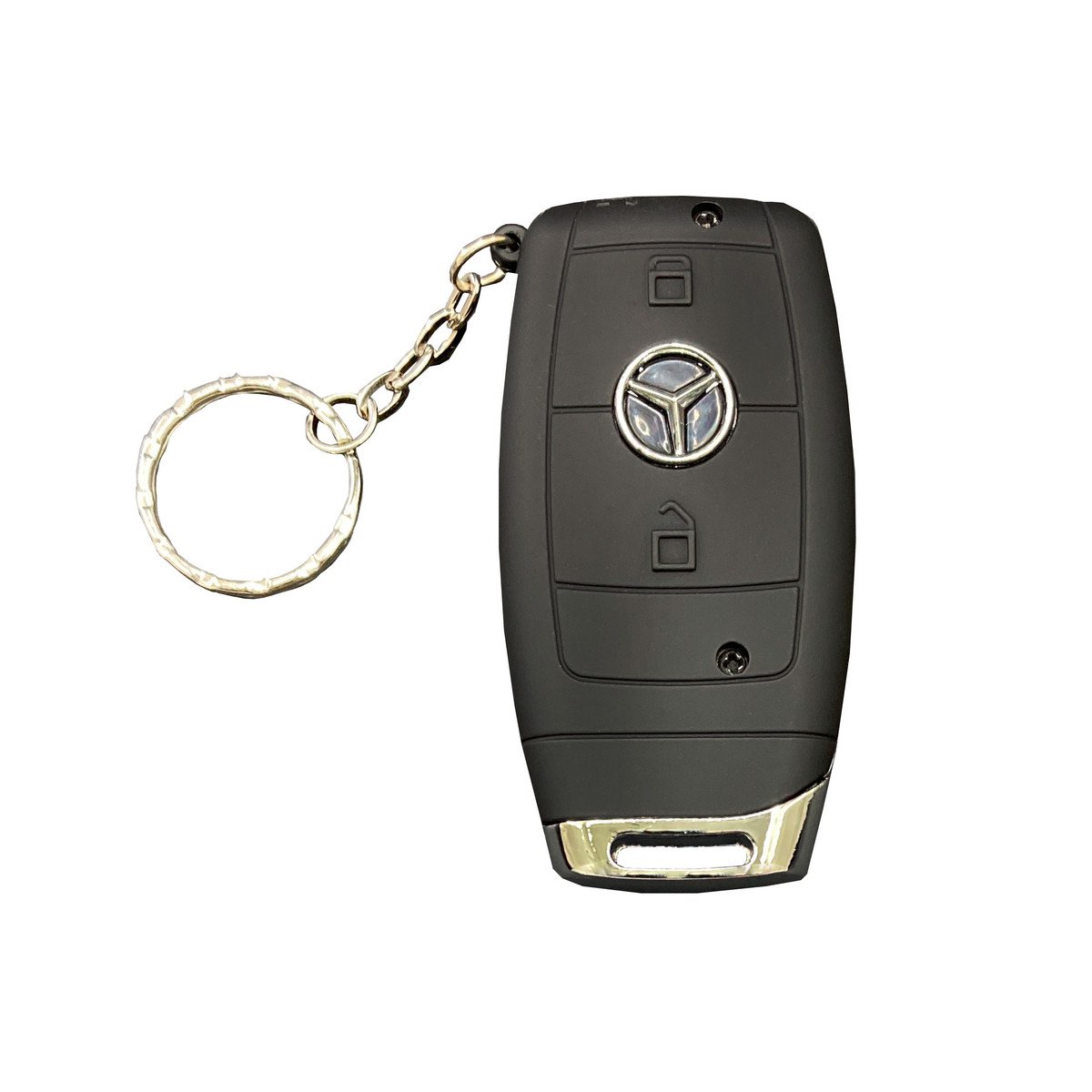 فندک گازی طرح ریموت بنز کد DKD-2003جدید