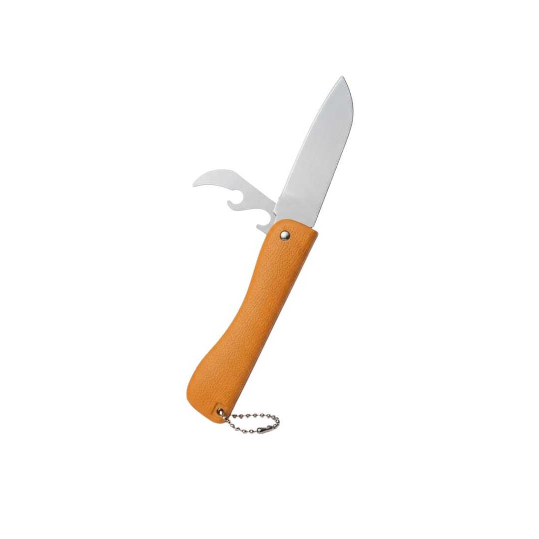 چاقوی سفری مدل تاشو کد BET-WT0559جدید