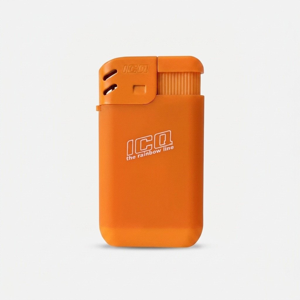 فندک آی سی کیو کد DKD-1051جدید