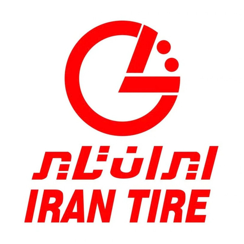 لاستیک خودرو سواری چهارفصل تیوبلس ایران تایر مدل کارنا سایز 18565 R15 تولید 2025 با شاخص تحمل وزن 77، مناسب انواع شرا...