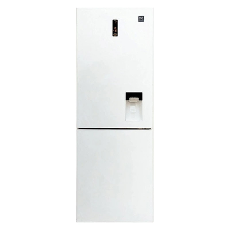 یخچال فریزر طرح فریزر پایین 24 فوت دوو مدل ARBMI-10GWجدید