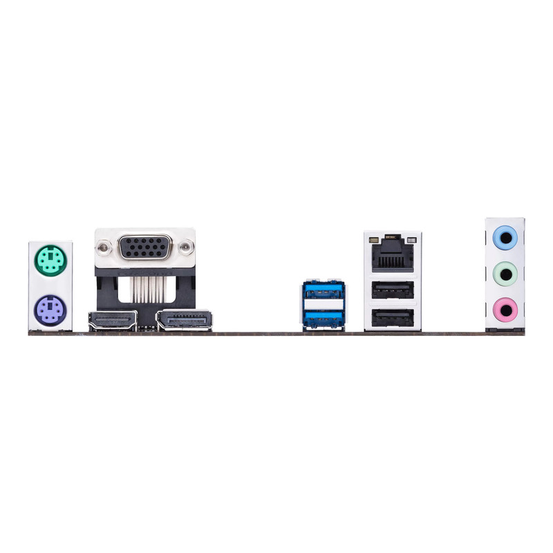 مادربرد ایسوس مدل PRIME H610M-E-CSM