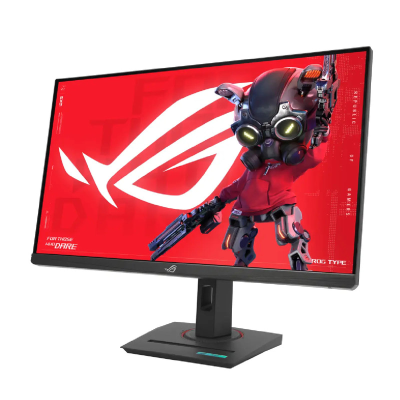 مانیتور 27 اینچ ایسوس مدل ROG Strix XG27ACMGجدید