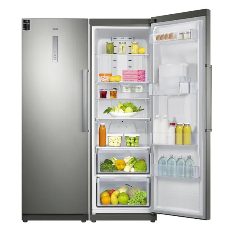 یخچال فریزر دوقلو 40 فوت سام مدل RR65-RZ65Sجدید