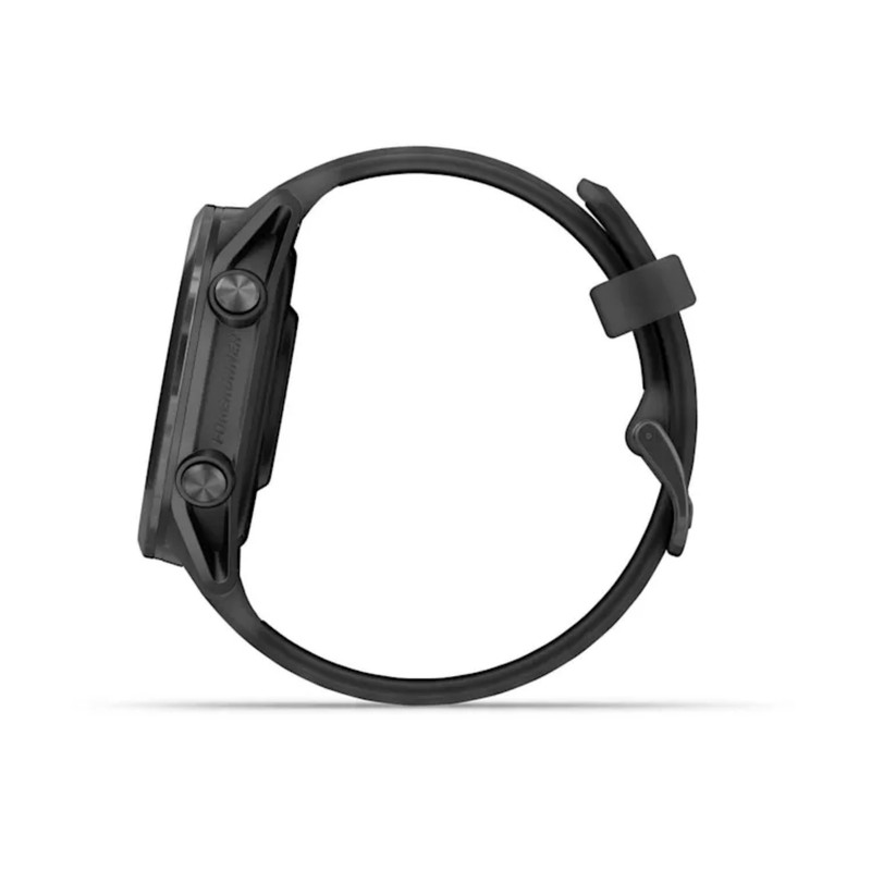 ساعت هوشمند 42 میلیمتری گارمین مدل Forerunner 570 با بند سیلیکونیجدید