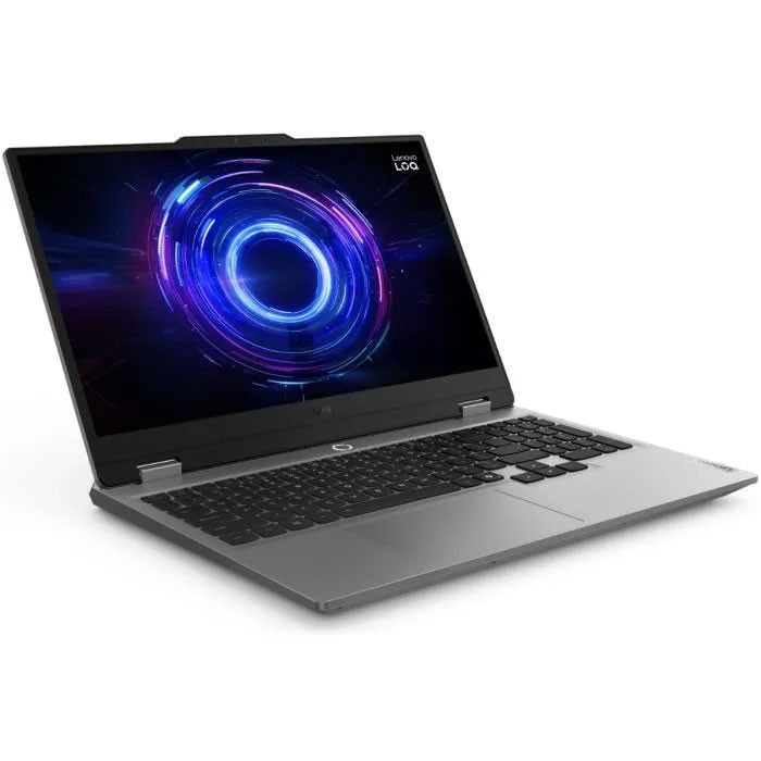 لپ تاپ 15.6 اینچی لنوو مدل LOQ 15IRX10-i7 14700HX-RTX5060 8GB-16GB DDR5 4800MHz-1TB SSD-FHD 144Hzجدید