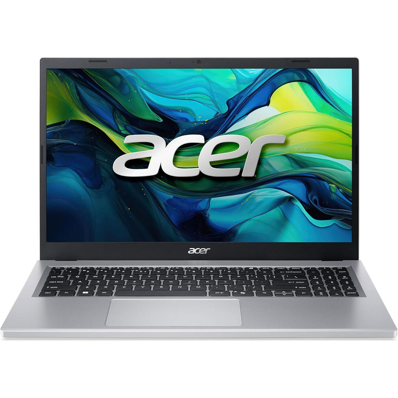 لپ تاپ 15.6 اینچی ایسر مدل Aspire Go 15 AG15-32P-39R2-Core 3 N355-8GB DDR5 4800MHz-128GB UFS-512GB SSD-IPS-W - کاستوم...جدید