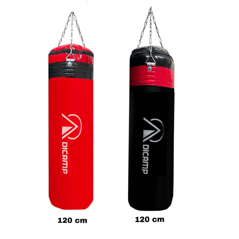 کیسه بوکس 120 کانتینری دیکمپ مدل SPORT-120-007جدید