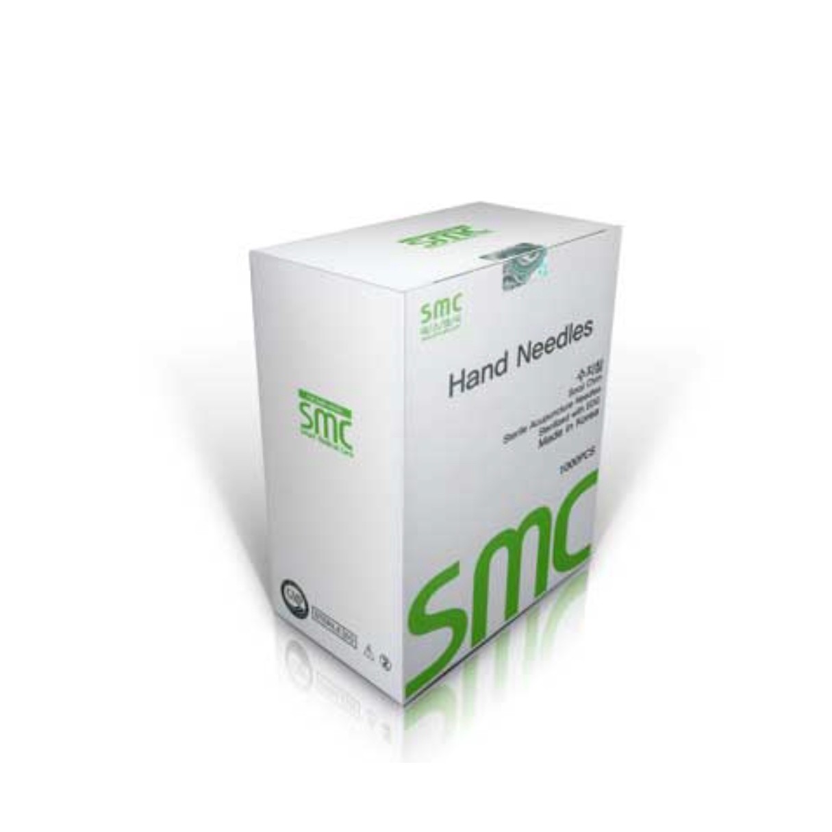 سوزن طب سوزنی سایز 40(ده بسته ده عددی)جدید