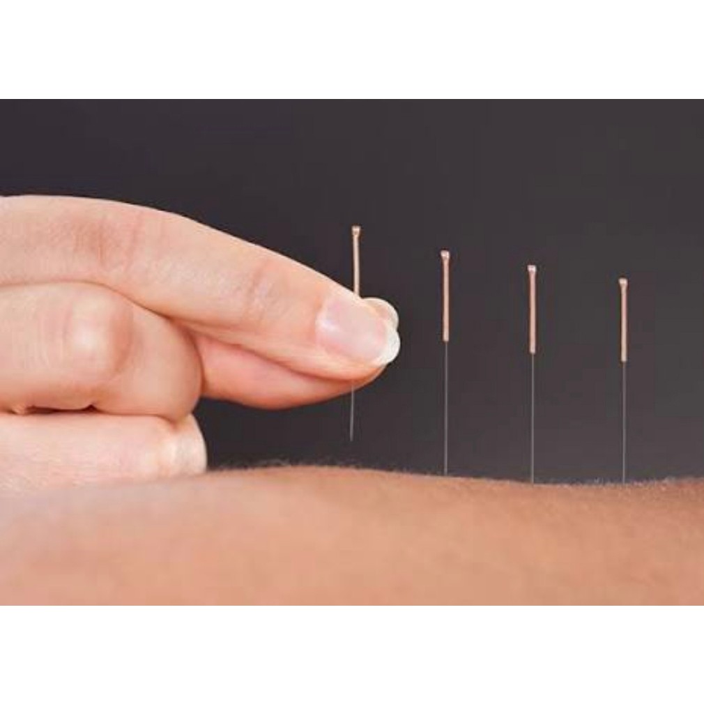سوزن طب سوزنی سایز 7 (ده بسته ده عددی)جدید