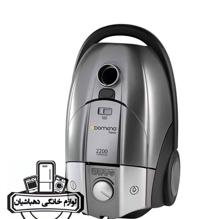 جاروبرقی دومنا مدل 4021 
