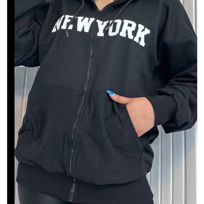 سویشرت. Nyجدید
